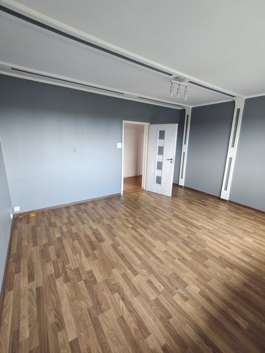 Mieszkanie 4 pokojowe 69m2 Winda Balkon Parking Piwnica - Radwana 11