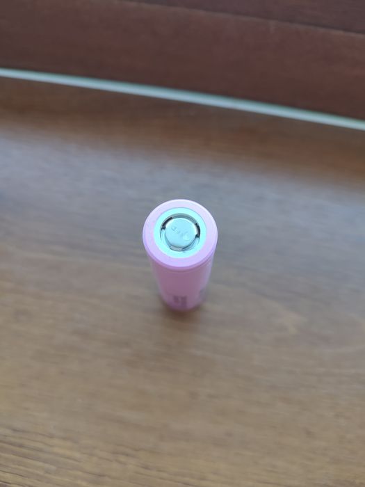 Акумулятор Samsung INR18650-35E