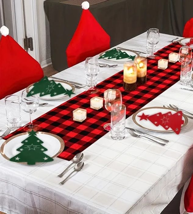 Для подарков и сервировки