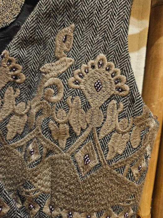 Vestido marca Tintoretto Lindo e em Bom estado