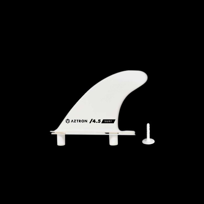 Prancha Surf Aztron CRUX 7'0 - SoftTop - 3 Fins - NOVO