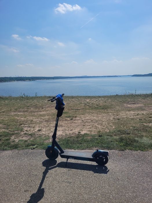 SoFlow So6 hulajnoga elektryczna(Możliwa zamiana)