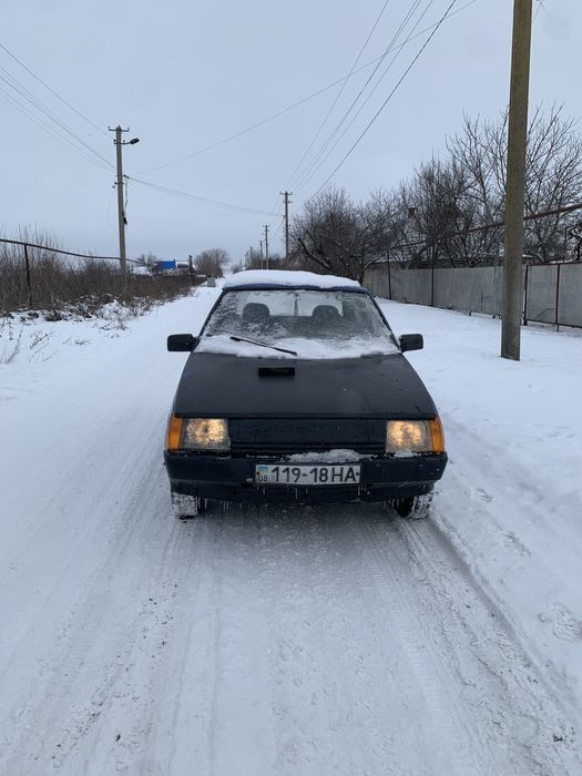 Продам ЗАЗ Таврия 1995 года