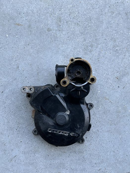 Tampa Ignição KTM