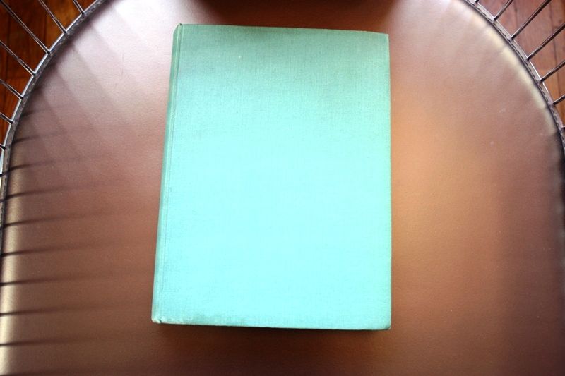 Livro Impressions of English Literature by Collins 1944