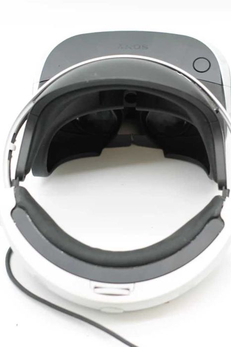 Gogle PS4 VR  | Adapter PS5 | Kamera V2 | BOX | SZYBKA WYSYŁKA