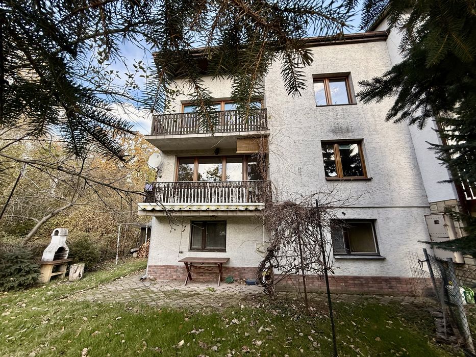 Adampol Dom do remontu generlanego