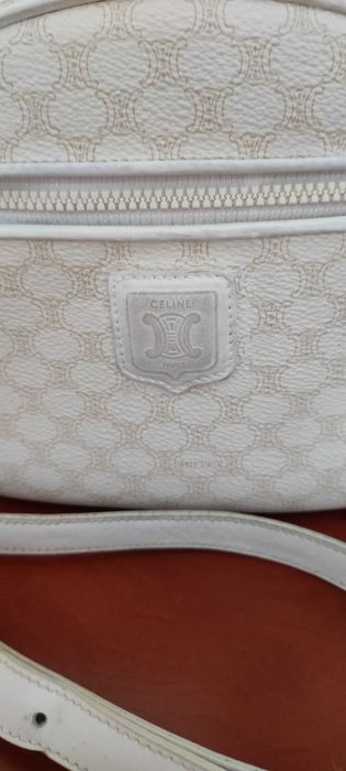 Linda bolsa, marca Celine Original.