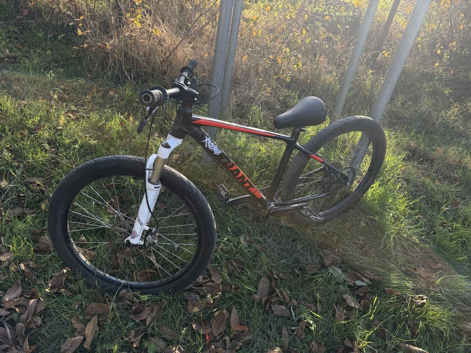 Rower Giant ATX 2 2018