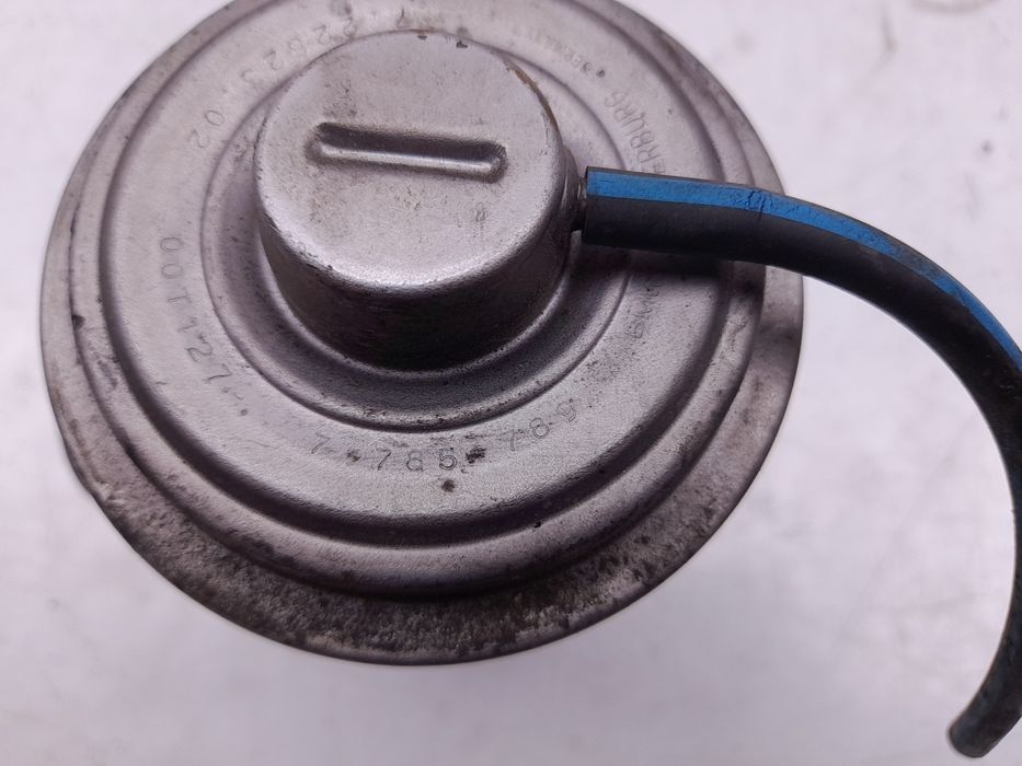 Válvula EGR BMW 3 (E46)