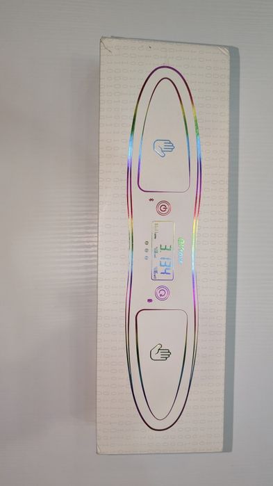 Qiyi smart timer для спідкубінгу