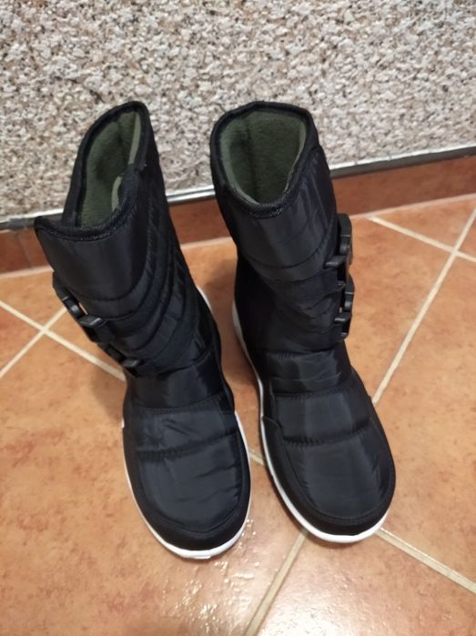 Sprzedam buty chłopięce