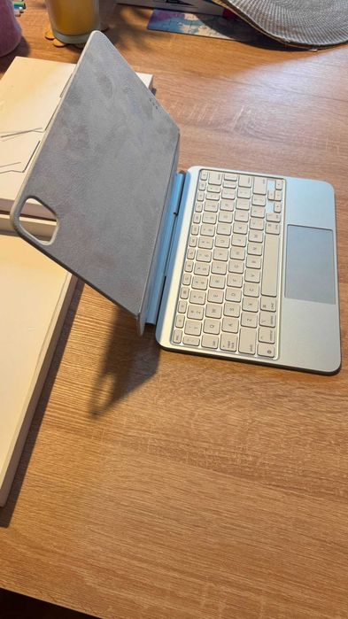 Apple Magic keyboard do iPad 11" M4 - model A2975