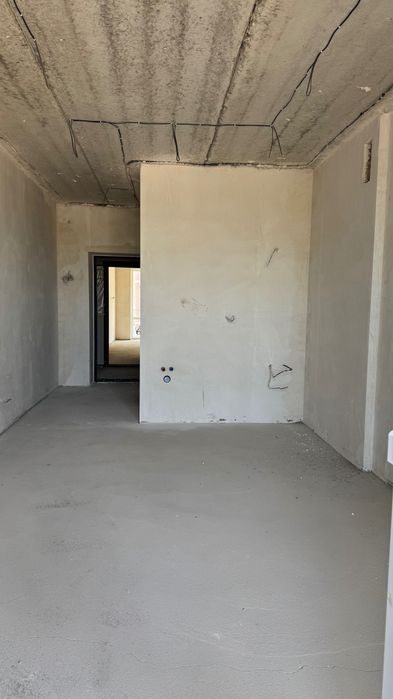 Смарт квартира з видом на море