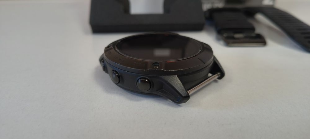Garmin fenix 6x PRO