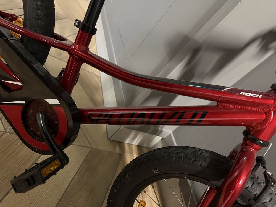 Rowerek dzieciecy Specialized Ripcord 16