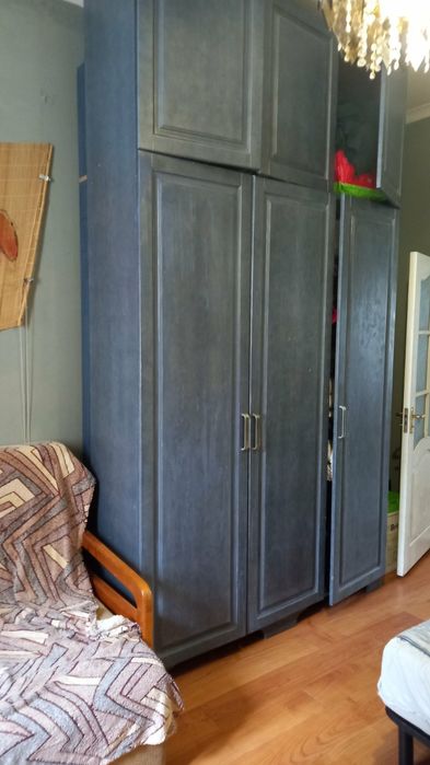 Шкаф Дерево для одежди 290 см