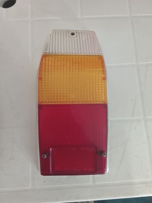 Conjunto 2 farolins Peugeot 504