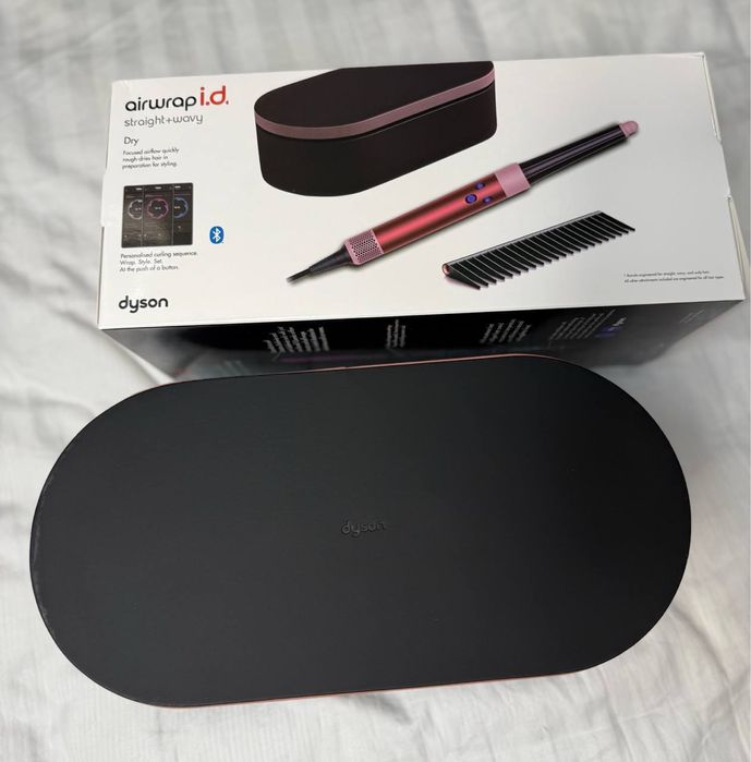 Dyson HS08 Airwrap i.d. Complete Long