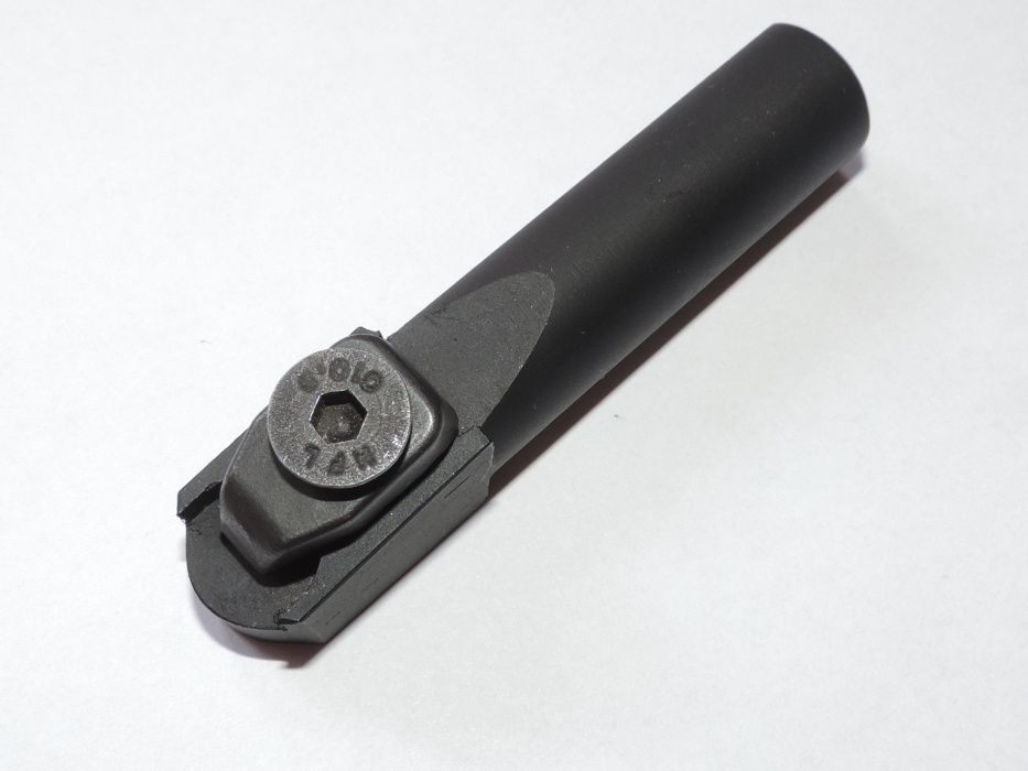 Uchwyt, nóż do płytki PCD, CBN 12,7mm Berco Comec