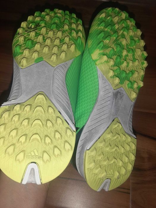 Buty korki adidas 30