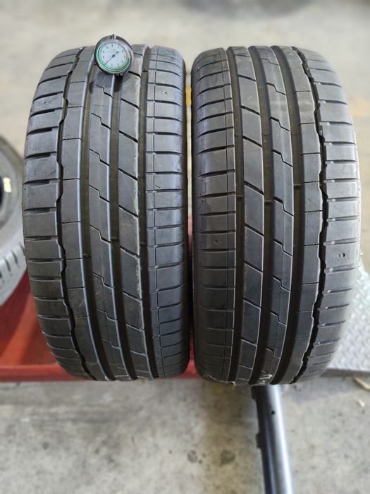 Pneus 215/40/18 Hankook Ventus S1 Evo3 Dot2022