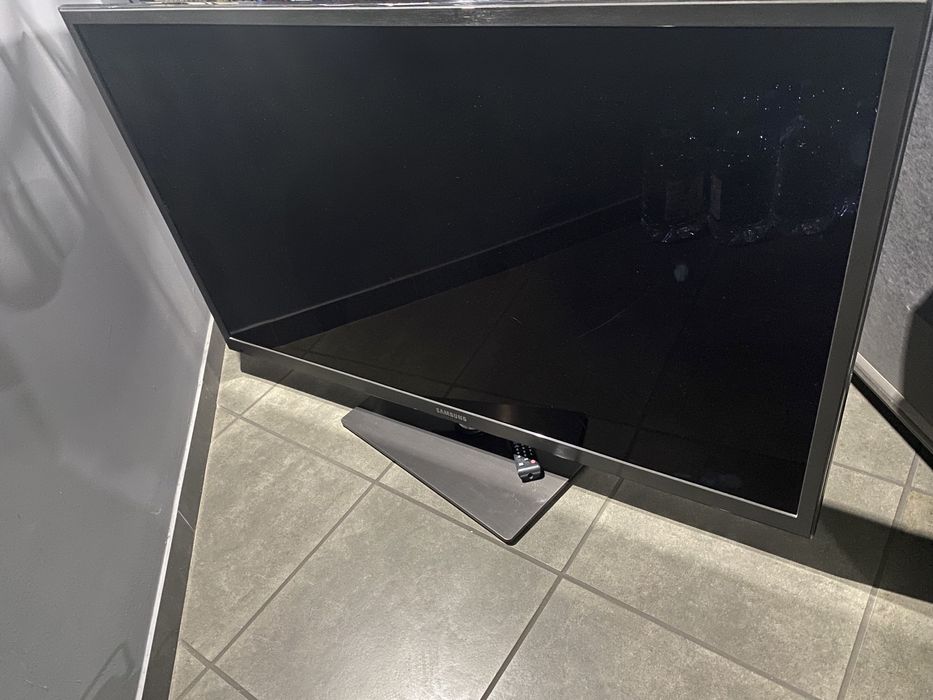 Tv płasma 65’ Samsung