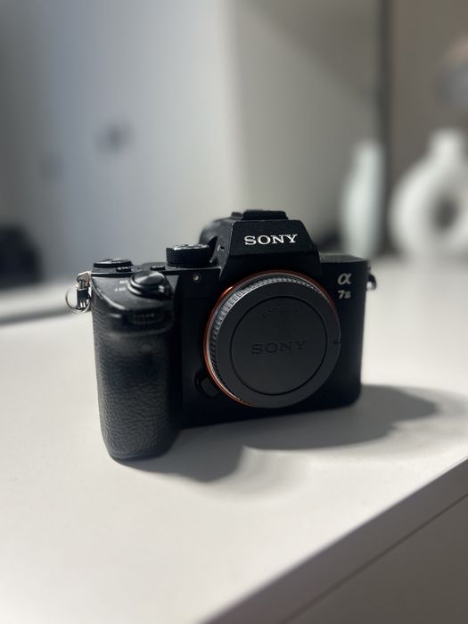 【ジャンク】SONY a7iii ジャンク】SONY デジタル一眼カメラ α7 III ILCE-7M3 - メルカリ