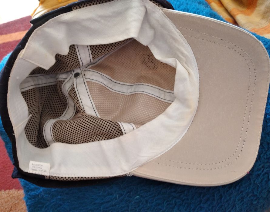 Boné unisexo marca Bro Spide