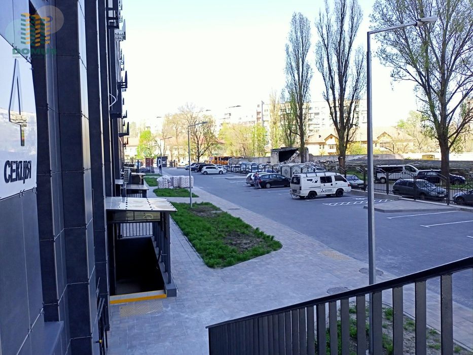 Продам 4х комн ЖК Модерн! Стикон. 6 станция Фонтана. ДОМ СДАН