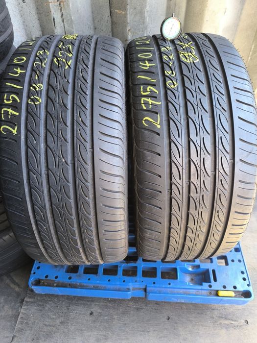 Opony Boto sport Star 275/40/20 para
