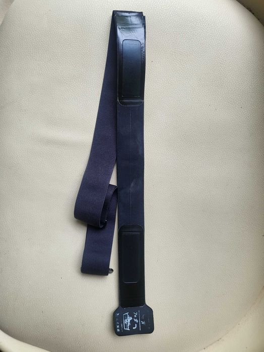 Pasek hrm pro zielony Garmin