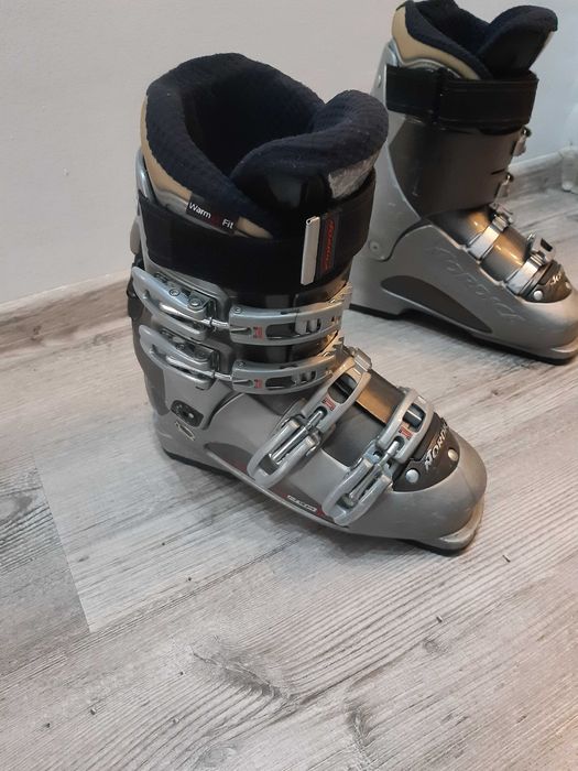 Buty narciarskie Nordica damskie NXRW 38 (37,5)