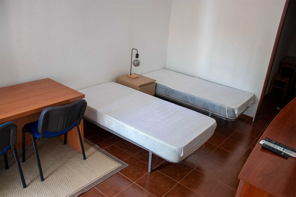 Arrenda-se T0 a Estudantes