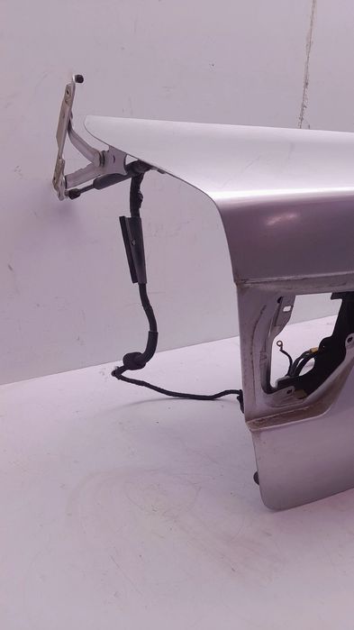 Porta / tampa da mala SEAT Toledo II (1M2)