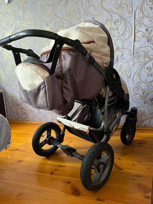 Дитяча коляска трансформер