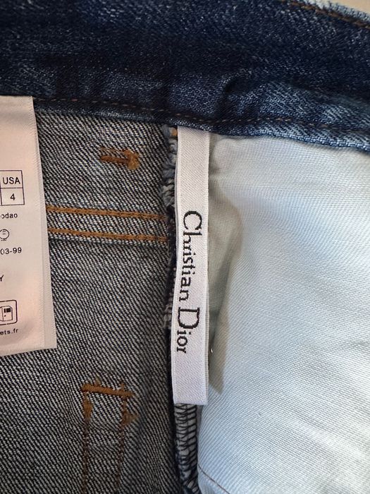Christian Dior джинси, 36р