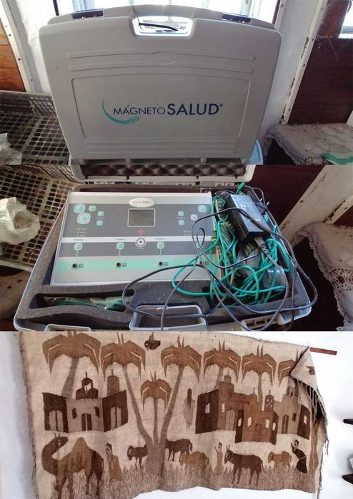 Vendo Recheio de Casa