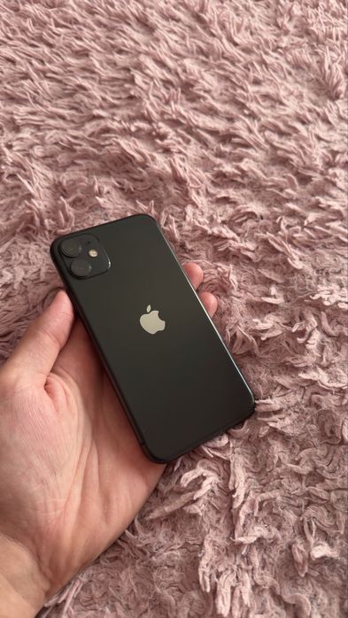 Iphone 11 64 gb