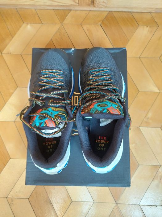 Buty Nike Kevin Durant KD 8 BHM