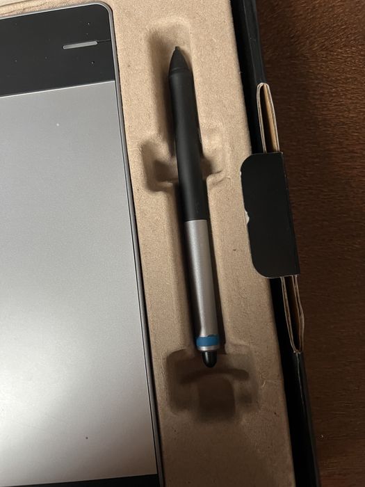 tablet graficzny Wacom