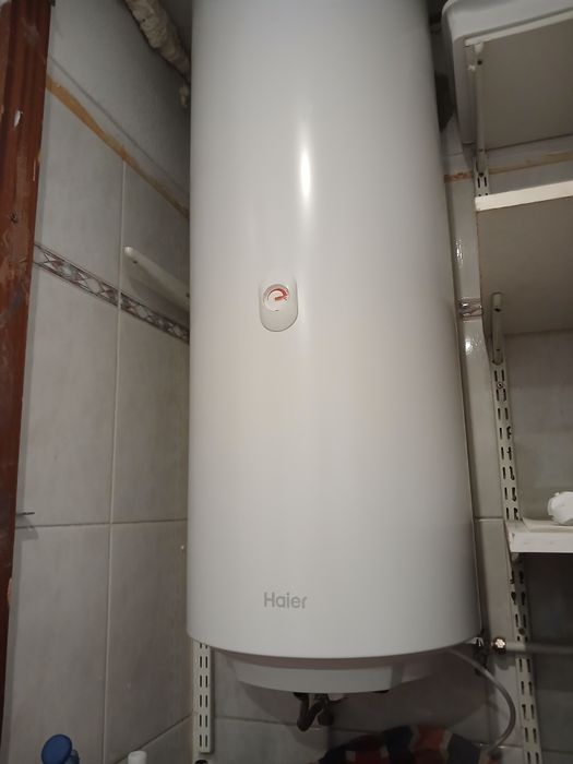 Termoacumulador 100 litros