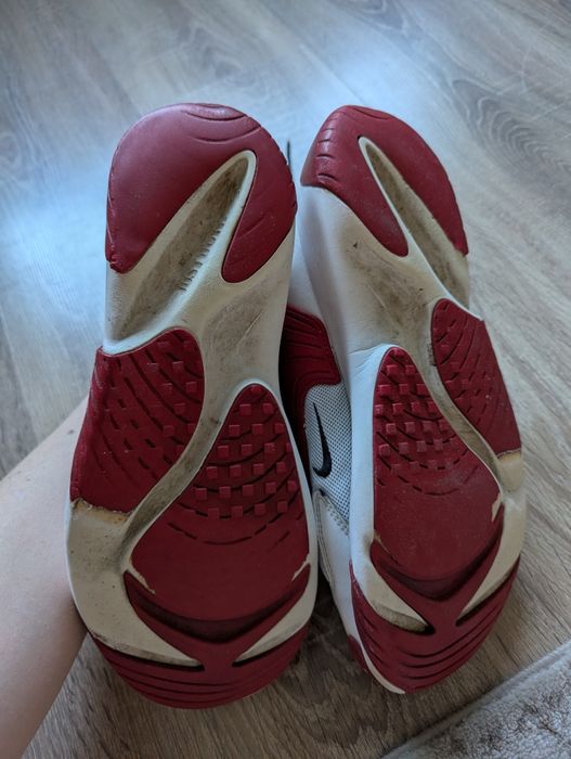 Кросівки Nike Zoom 2K
