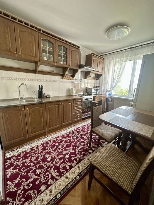 Apartment in Cherkasy - View 2