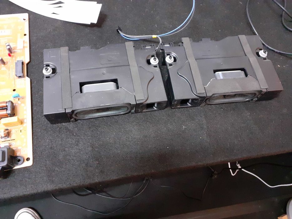 Televisor LG  49SM8200PLA led