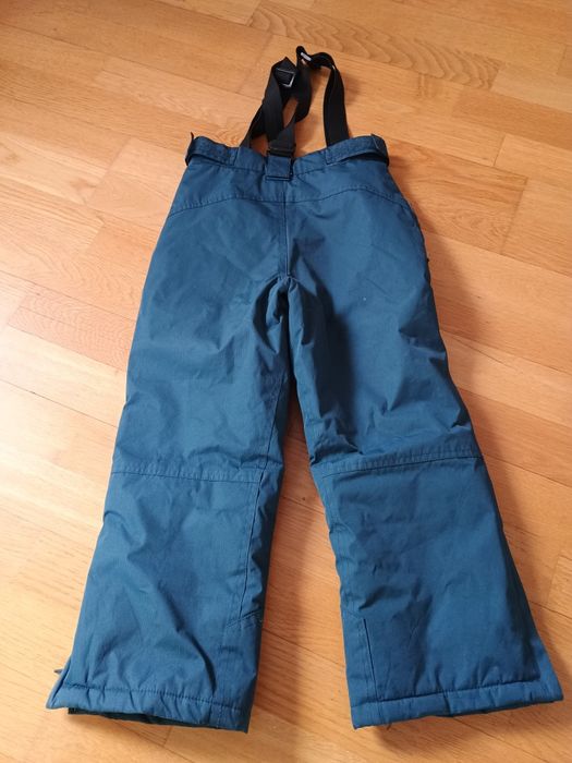 Spodnie narciarskie Tresspass Kids 110-116
