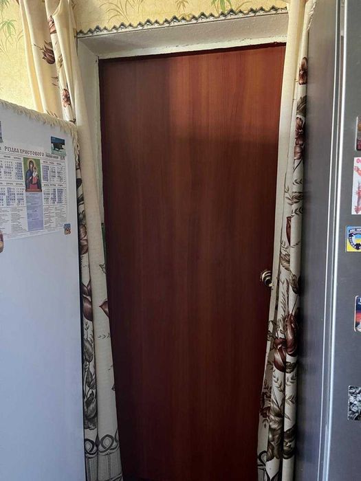 Кімната в гуртожитку