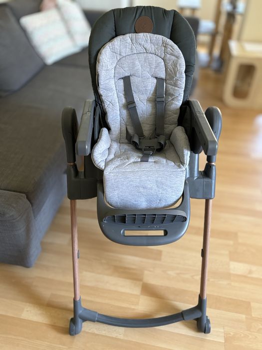 Cadeira alimentação Minla