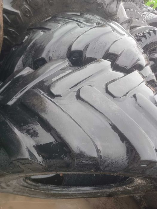 Opony przemysłowe 460/70R24 Alliance ładowarka Kramer Wacker Atlas JCB