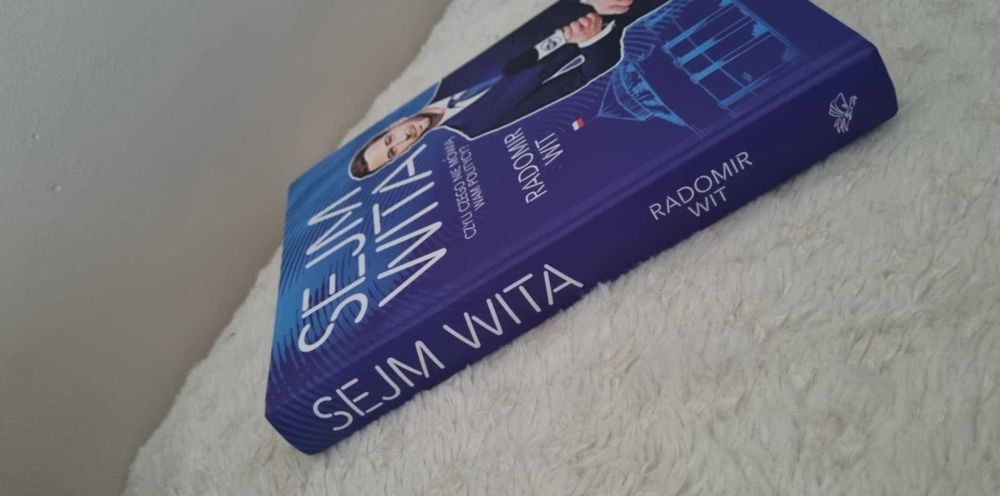 Sejm Wita Radomir Wit